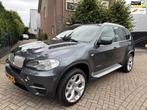 BMW X5 XDrive35i High Executive panorama dak, Automaat, Gebruikt, Bedrijf, Vierwielaandrijving