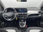 Hyundai i10 1.0 Premium / Navigatie / Achteruitrij Camera /, Auto's, Hyundai, Origineel Nederlands, Te koop, 300 kg, Benzine
