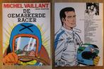 Michel Vaillant 2 + 13 (SC), Boeken, Stripboeken, Meerdere stripboeken, Ophalen of Verzenden, Zo goed als nieuw, Jean Graton