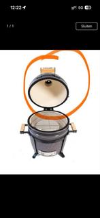 Grill Guru Compact Dome /deksel / bovenkant - Nieuw in doos!, Ophalen of Verzenden, Nieuw, Grillguru