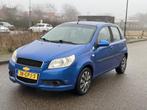 Chevrolet Aveo 1.4 16V LS, Voorwielaandrijving, 101 pk, Gebruikt, Aveo