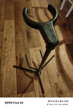 Gitaar standaard gratis afhalen, Ophalen, Gebruikt, Solid body, Overige merken