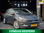 Opel Corsa 1.0 Turbo Innovation Cruise|LED|Climate|NAP|APK, Voorwielaandrijving, Start-stop-systeem, Gebruikt, Met garantie (alle)