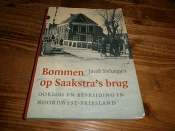 oorlog en bevrijding in noordwest friesland met fotos beschikbaar voor biedingen