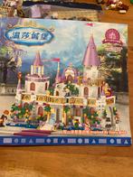 Groot Assepoester Kasteel AliExpress LEGO Disney, Ophalen of Verzenden, Nieuw, Overige merken