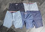 5 Meyer shorts model B-Palma maat 54, Kleding | Heren, Broeken en Pantalons, Maat 52/54 (L), Blauw, Meyer, Ophalen of Verzenden