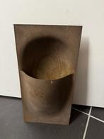 Vintage Raak Balance wandlamp., Ophalen, Gebruikt, Metaal