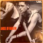 U2 Angel of Harlem, Cd's en Dvd's, Vinyl Singles, Ophalen of Verzenden, Zo goed als nieuw
