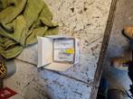 honeywell round modulation, Doe-het-zelf en Verbouw, Thermostaten, Ophalen, Nieuw