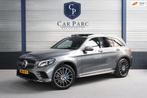 Mercedes-Benz GLC-klasse 350e 4MATIC AMG DESIGNO LED/LUCHT/P, Auto's, Mercedes-Benz, Automaat, Gebruikt, Euro 6, 4 cilinders
