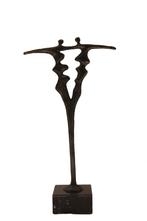 Bronzen beeldje – Corry Ammerlaan – Gesigneerd – Artihove, Antiek en Kunst, Ophalen of Verzenden