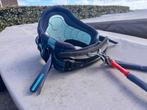 ION Nova heuptrapeze Dames L, Watersport en Boten, Kitesurfen, Geen board, Ophalen of Verzenden, Zo goed als nieuw
