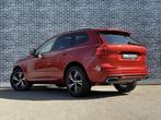 Volvo XC60 T8 Plug-in hybrid AWD R-Design | Achteruitrijcame, 12 maanden, Gebruikt, Euro 6, Bedrijf