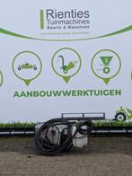 DiBo hogedrukreiniger / 150 BAR / 21 L/min, Doe-het-zelf en Verbouw, Reinigingsmachines, Niet ingevuld, Gebruikt, Overige typen