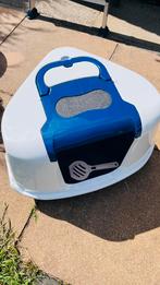 Kattenbak, Dieren en Toebehoren, Ophalen of Verzenden, Zo goed als nieuw