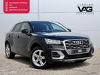 Audi Q2 1.0 TFSI Clima Cruise PDC 17 inch Sportstoelen, Voorwielaandrijving, Stof, Gebruikt, Met garantie (alle)