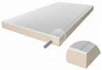 10 stuks  Pir + Gips AK 3000x600x80 mm +12mm, Ophalen, Nieuw, Overige materialen, 50 tot 100 mm