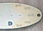 Shortboard 6.2 Coil FCS, Watersport en Boten, Golfsurfen, Ophalen, Gebruikt, Shortboard, Met draagtas