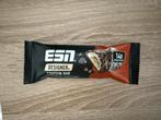 10 designer bars hazelnoot caramel ESN, Ophalen of Verzenden, Nieuw, Overige typen