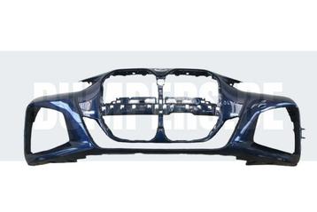 Bumper BMW 4 G22 G23 M-Pakket M Pakket M Performance Aero Vo beschikbaar voor biedingen