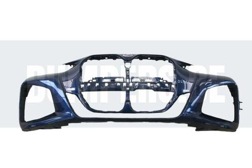 Bumper BMW 4 G22 G23 M-Pakket M Pakket M Performance Aero Vo, Auto-onderdelen, Carrosserie en Plaatwerk, Bumper, Voor, Gebruikt
