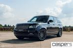 Land Rover Range Rover 5.0 V8 SVAutobiography 551PK, Automaat, 2430 kg, 4 stoelen, 3000 kg