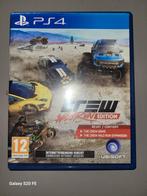 The crew, Spelcomputers en Games, Ophalen of Verzenden