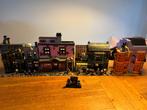 LEGO Harry Potter – Diagon Alley (75978), Kinderen en Baby's, Speelgoed | Duplo en Lego, Ophalen, Zo goed als nieuw, Complete set