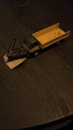 Vintage Dinky Toys 958 Guy Warrior Snow Plough, Ophalen of Verzenden