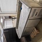 Winkel inventaris shoarma zaak, Ophalen of Verzenden, Gebruikt, 60 tot 90 cm, 160 cm of meer