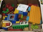 Duplo partij dozen, Kinderen en Baby's, Duplo, Ophalen of Verzenden, Zo goed als nieuw