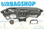 Airbag set Dashboard carbon stiksels Peugeot 208 2019-heden, Auto-onderdelen, Gebruikt, Ophalen of Verzenden