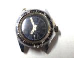 Ancre Horloge Bodemvondst, Sieraden, Tassen en Uiterlijk, Horloges | Antiek, Overige merken, Staal, Polshorloge, 1960 of later