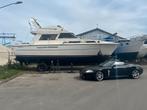 Uniek princess 38 volvo penta diesel  597 uren !! Eigenaar, Watersport en Boten, Motorboten en Motorjachten, Gebruikt, Diesel