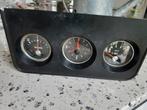Set van 3 vdo klokjes incl houder, Ophalen of Verzenden, Gebruikt