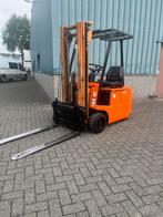 Still EFG 1500 Elektrische Heftruck - Nieuwe Accu!, 1000 tot 2000 kg, Ophalen, Elektrisch, Heftruck