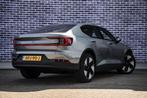 Polestar 2 Long Range Single Motor Plus 82 kWh Pilot | Clima, Automaat, Polestar 2, Achterwielaandrijving, 82 kWh