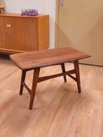 Vintage Salontafel Koffietafel Tafel Teak Verzenden mogelijk, Huis en Inrichting, Tafels | Salontafels, 100 tot 150 cm, Teakhout