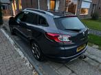 Renault Mégane 2.0 16V TCE 132KW Estate 2011 Grijs GT!!, Auto's, Renault, 4 cilinders, 179 pk, Leder en Stof, Origineel Nederlands
