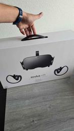 Oculus Rift VR-bril in zeer goede staat, Spelcomputers en Games, Virtual Reality, Verzenden, Gebruikt, VR-bril, Pc