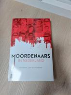 Moordenaars in Nederland - Hendrik Jan Korterink, Ophalen of Verzenden, Gelezen, Hendrik Jan Korterink, Nederland