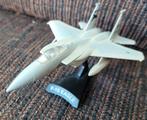 F15 eagle scale 1:150 amerikaans gevechtsvliegtuig f15 jet, Hobby en Vrije tijd, Modelbouw | Vliegtuigen en Helikopters, Ophalen of Verzenden