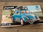 Playmobil Volkswagen Kever 70177 - Nieuw in doos!, Ophalen of Verzenden, Nieuw, Jongen of Meisje