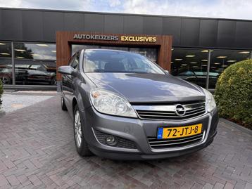 Opel Astra 1.6 Temptation Airco Cruise Control 16”LM beschikbaar voor biedingen