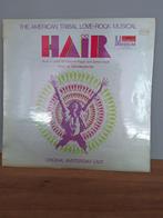 Hair - The American Tribal Love-Rock Musical - Original Ams, Cd's en Dvd's, Vinyl | Filmmuziek en Soundtracks, Ophalen of Verzenden