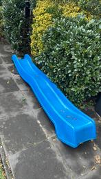 Kunststof glijbaan 2,80m, Ophalen, Gebruikt, Glijbaan, Aanbouwonderdeel