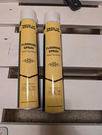 Tack Masters tapijt spuitlijm, Ophalen of Verzenden