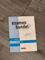 Examenbundel havo Engels 2022/2023, Engels, HAVO, Ophalen of Verzenden, Zo goed als nieuw