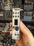 Alm Mco II & Erica Synths Black LPG, Muziek en Instrumenten, Soundmodules, Ophalen of Verzenden, Zo goed als nieuw, Overige merken