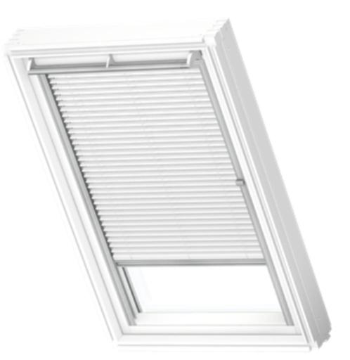 === VELUX jaloezieën voor MX GGL C04 ===, Huis en Inrichting, Stoffering | Gordijnen en Lamellen, Zo goed als nieuw, 100 tot 150 cm